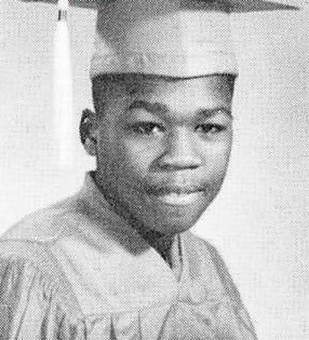 50 cent is born
