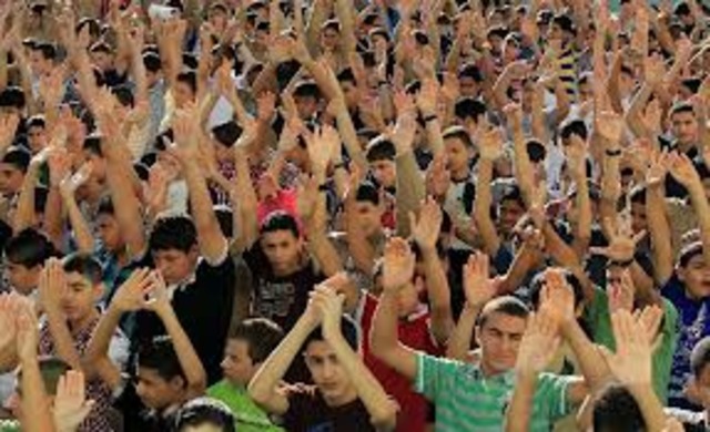 First Day of Semester 2