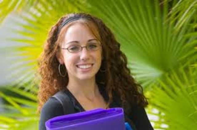 First day of 2nd semester