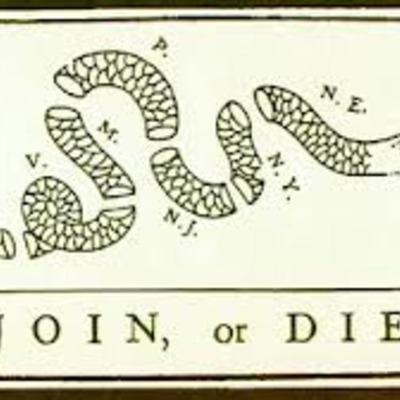 Timeline: Revolutionary War