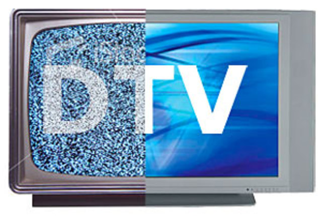 DTV Transition