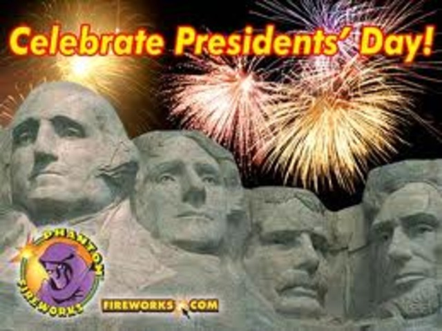 President’s Day
