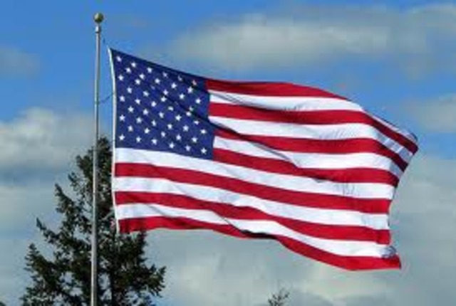 USA: Demokrati og kkapitalisme