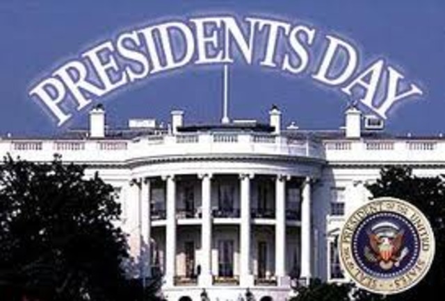 President's Day