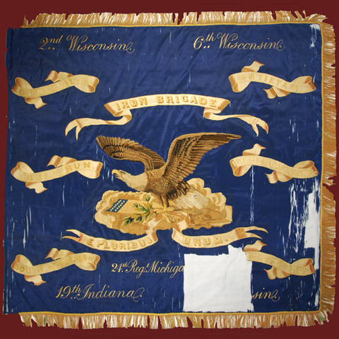 Brawner's Farm (Gainesville) battle