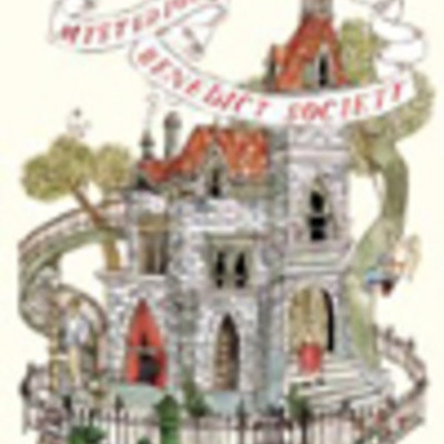 Timeline: (AS) The Mysterious Benedict Society,Trenton Lee Stewart,fiction