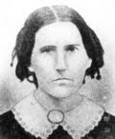 RACHEL OAKES PRESTON