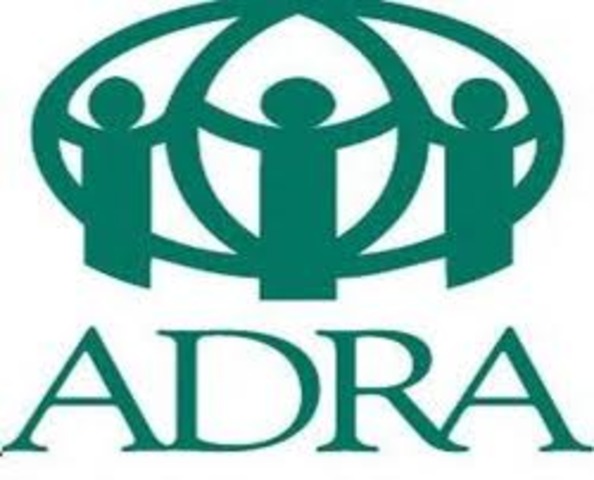 ADRA