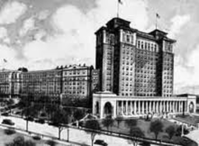 Sanatorio de Battle Creek