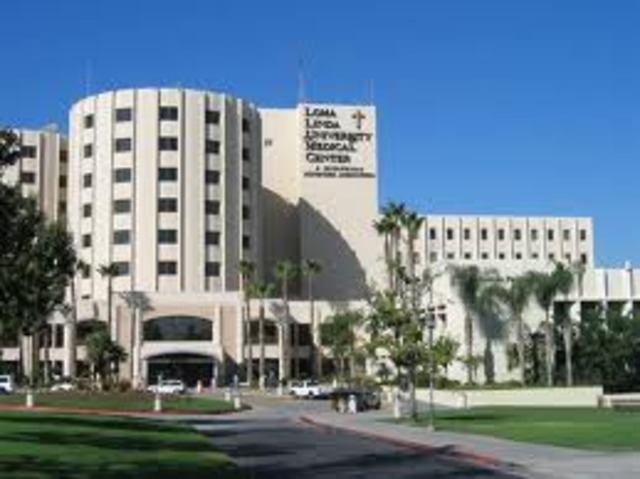 Lomalinda University