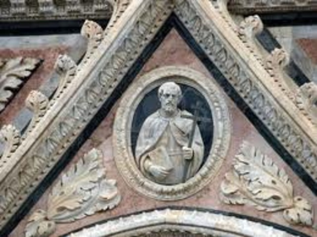 SEGLE XVI, inici de la reforma de la façana