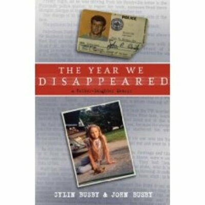 Timeline: (AS) The Year We Disappeared, Cylin Busby and John Busby, Non fiction