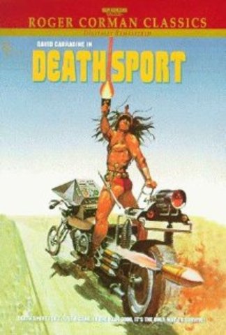 deathsport