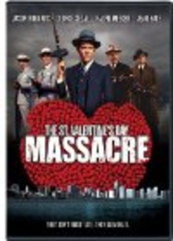 A st valentine's day massacre