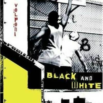 Timeline: (AS) Black and White, Paul Volponi,Non fiction