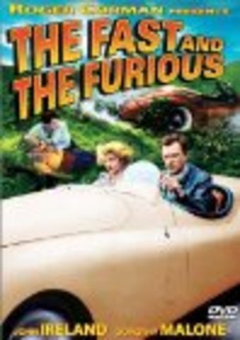 The fast and the furious