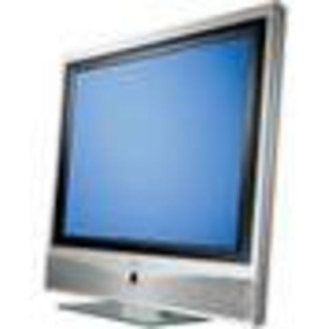 La gran llegada de la TV Lcd