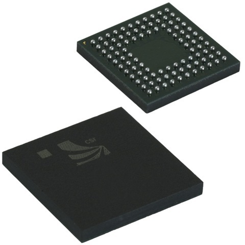 Integrated Circuit invented