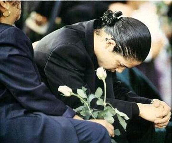 Su jefe mató a ella.