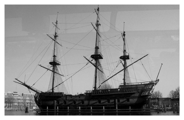 DeVaca Voyage start day