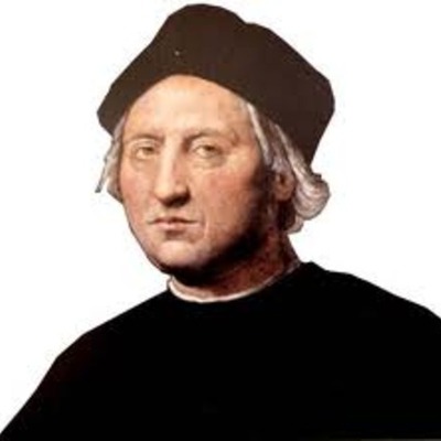 Timeline: spanish exploration