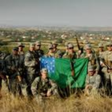 Attack on Fort Ticonderoga