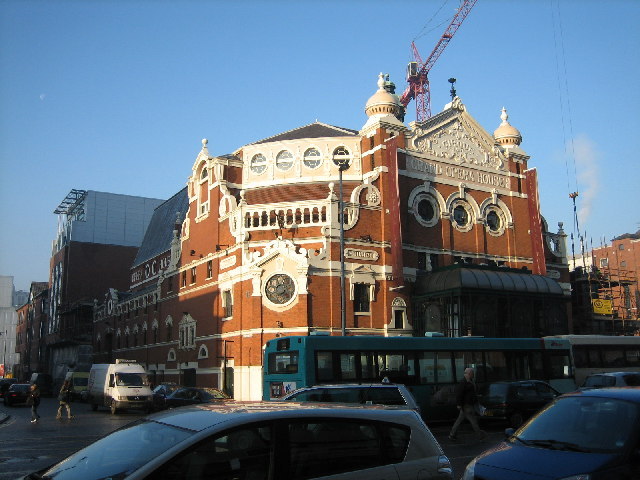 The Beginning of Noteworthy Masterpieces