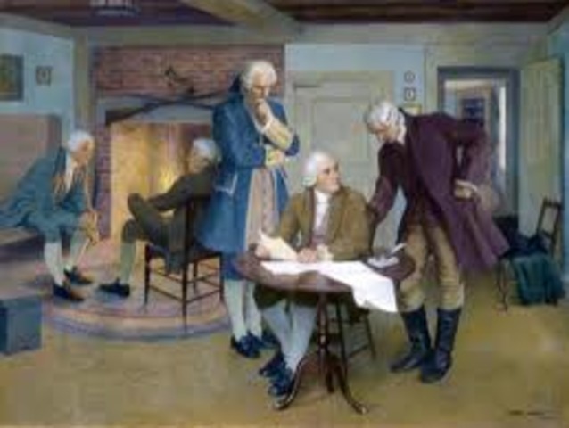 Largely Wrote the Massachusetts Constitution