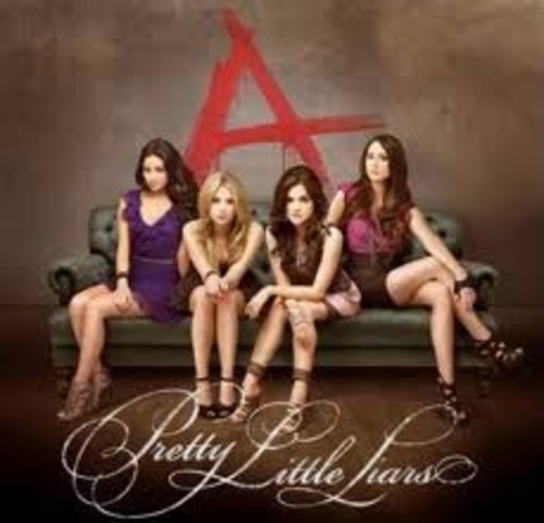 Pretty Little Liars