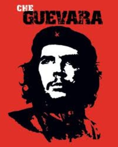 Che Guevara