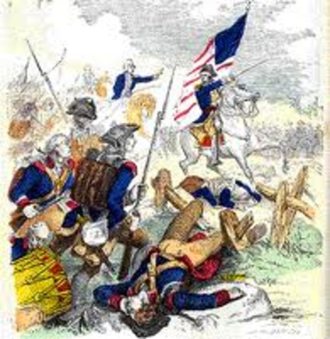 Battle Of Princeton