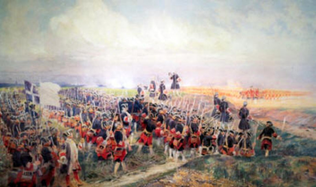 Treaty of Aix-la-Chapelle