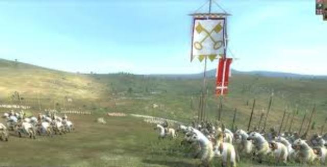 Roman continues to attack 247-242 BC