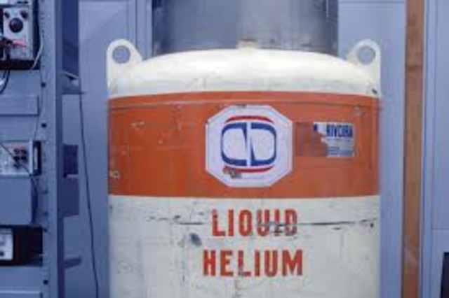 Helium
