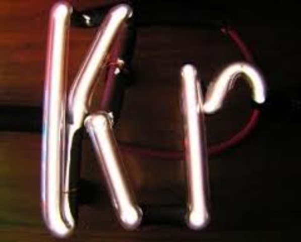 Krypton
