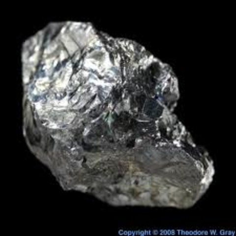 Antimony
