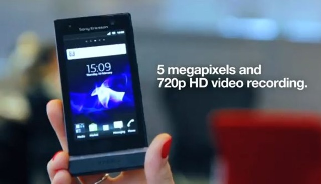 Un movil que lo tiene todo