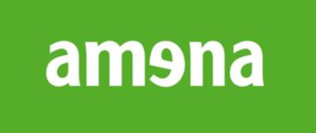 Se fusioja con Amena