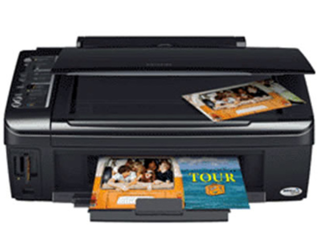 Para estudiar mejor una nueva impresora