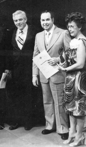 The Certification of Bilingual Education.