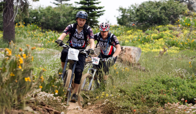 Downiville downhill race, starts on July 14th