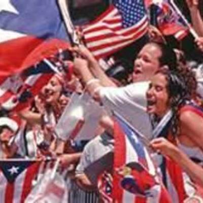 Timeline: Puerto Rico Language Timeline