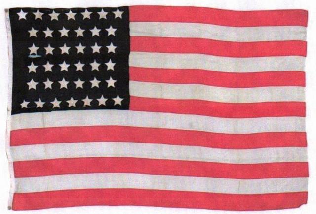 Beginning of history