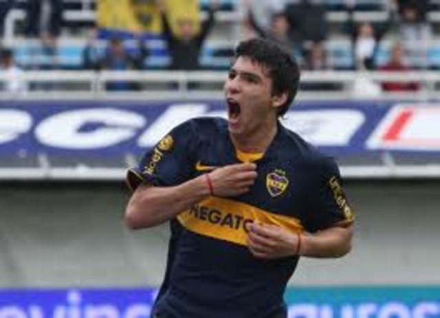 Primeros indicios del los equipos