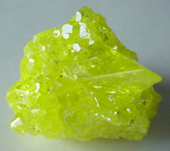 Sulfur