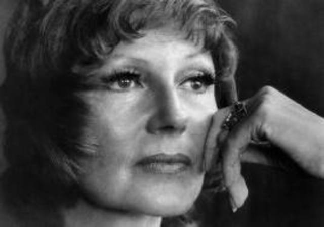 ella enfermó legalmente