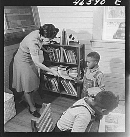 The Department of Public Instruction is created in PR