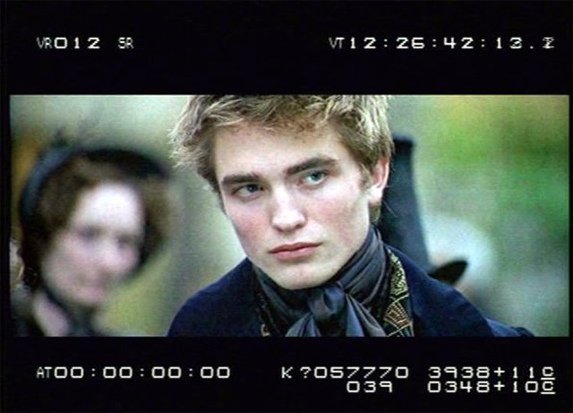 Participated in the film "Vanity Fair".