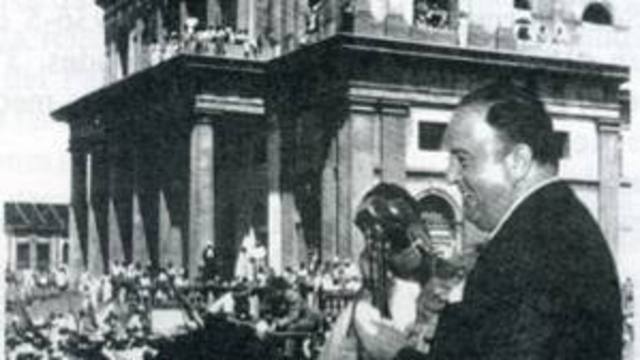 empiezan la revolucion