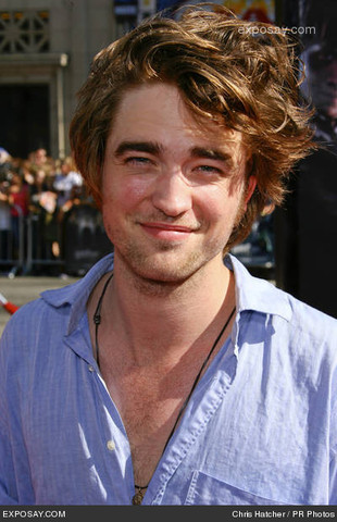 It was named "British Star of Tomorrow"